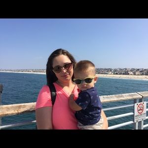 Meet your Posher, Irina